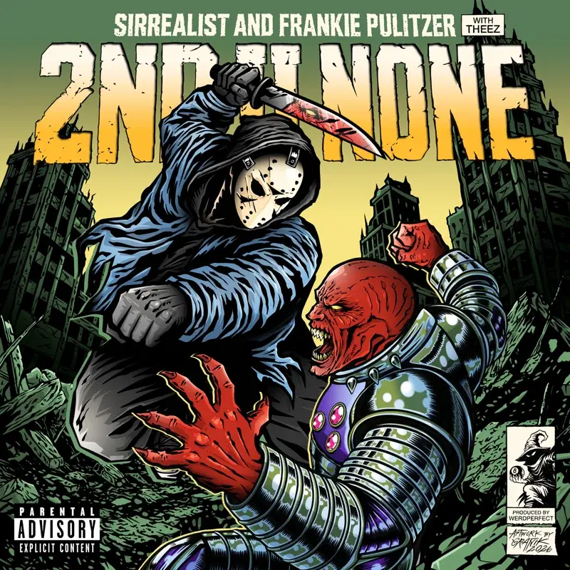Cover Art