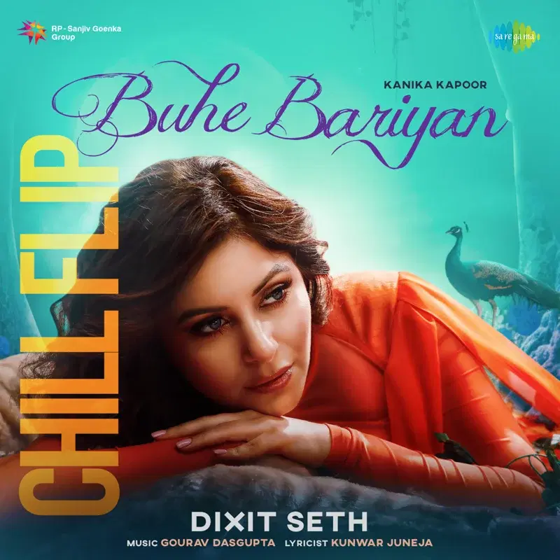 Buhe Bariyan (Chill Flip) - Single