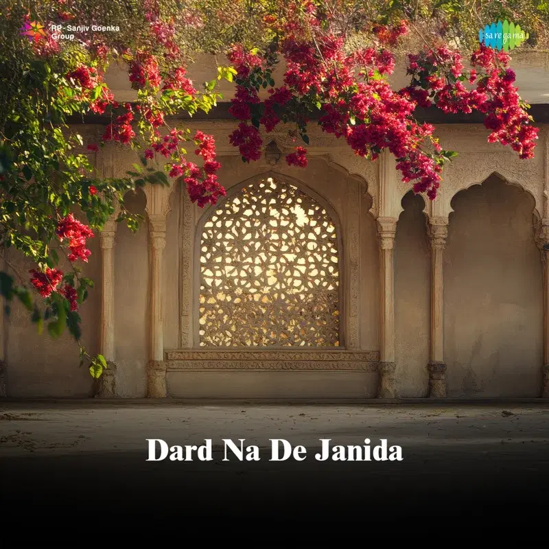 Dard Na De Janida