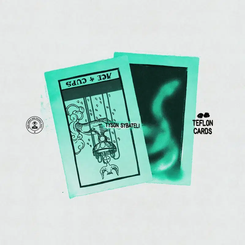 Teflon Cards