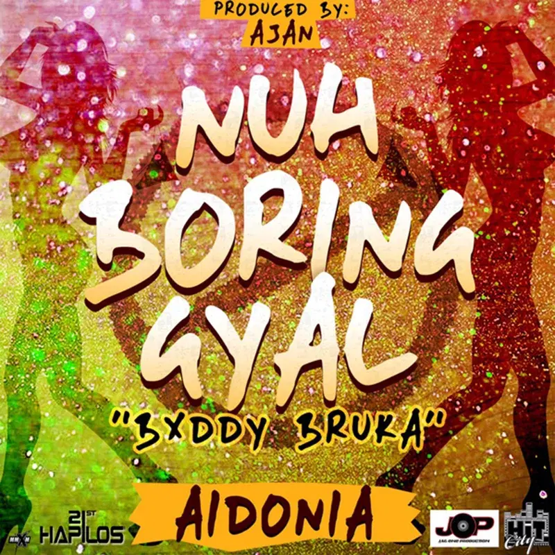 Nuh Boring Gyal