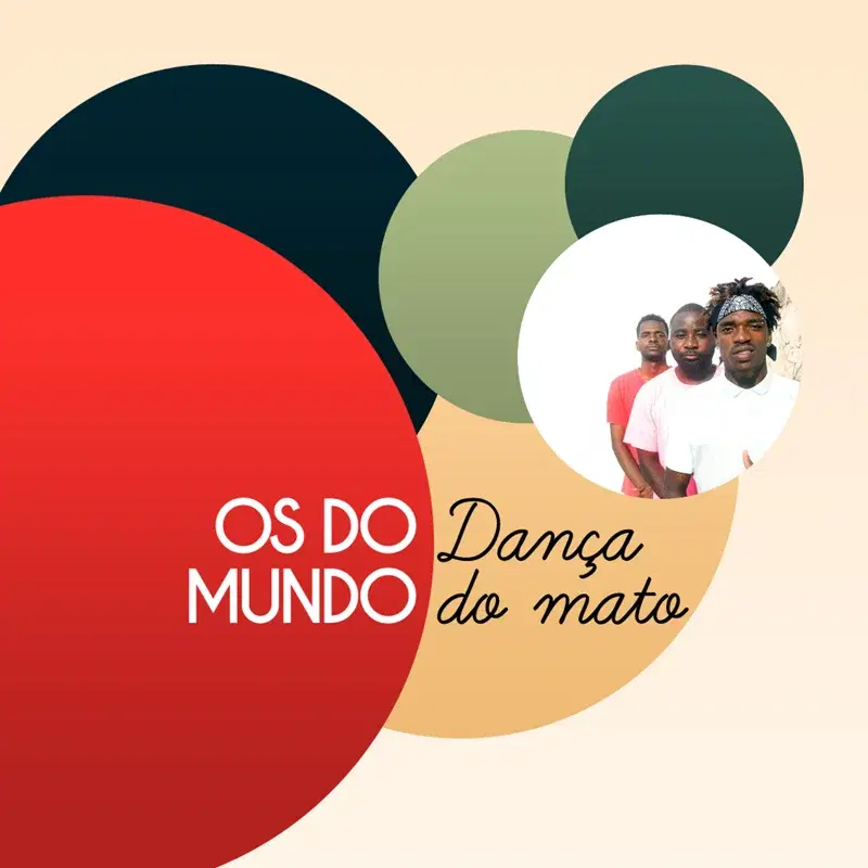 Dança do Mato