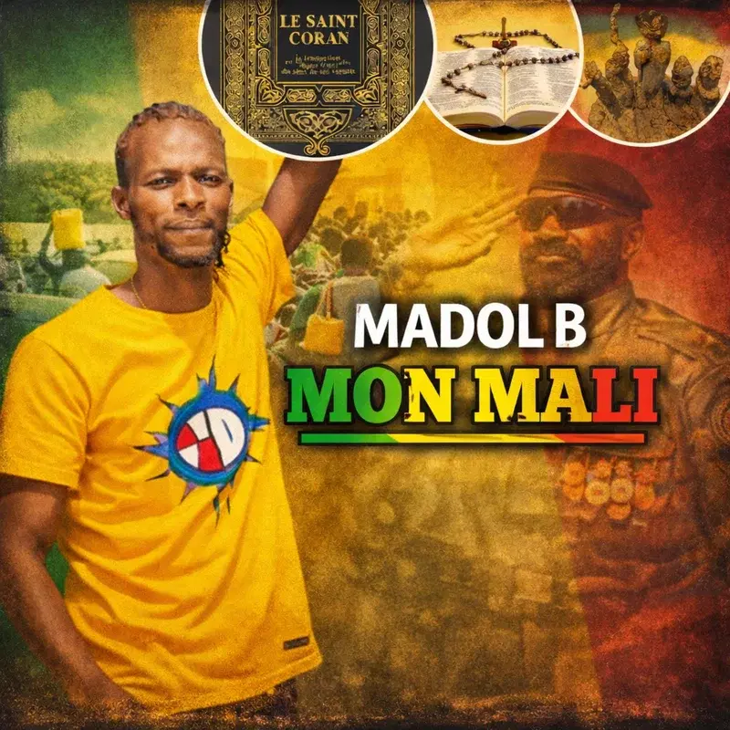 Mon Mali