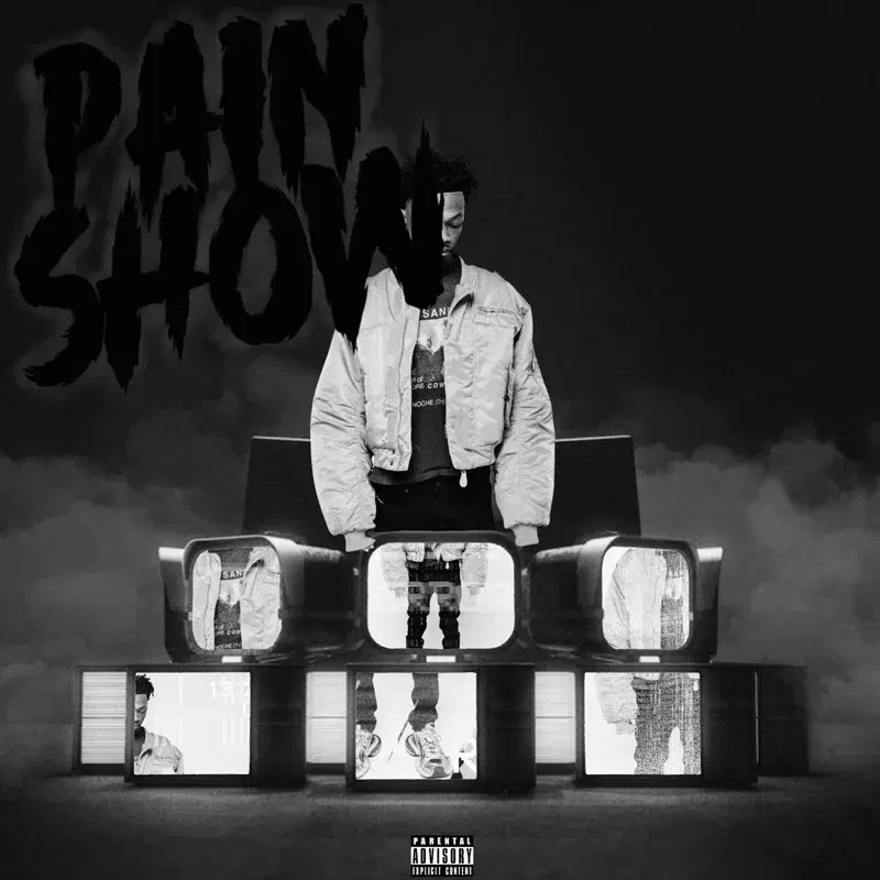 Cover Art