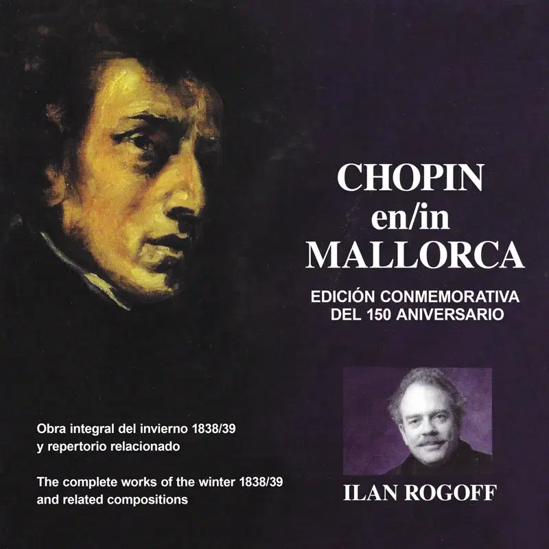 Chopin En Mallorca