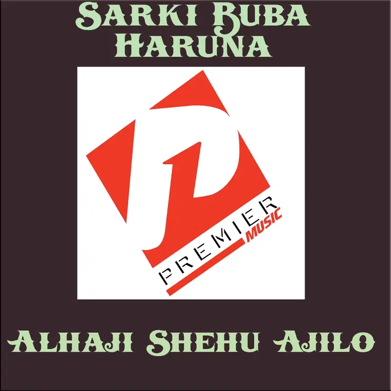 Sarki Buba Haruna