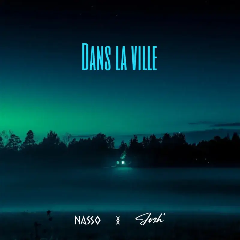 Dans la ville