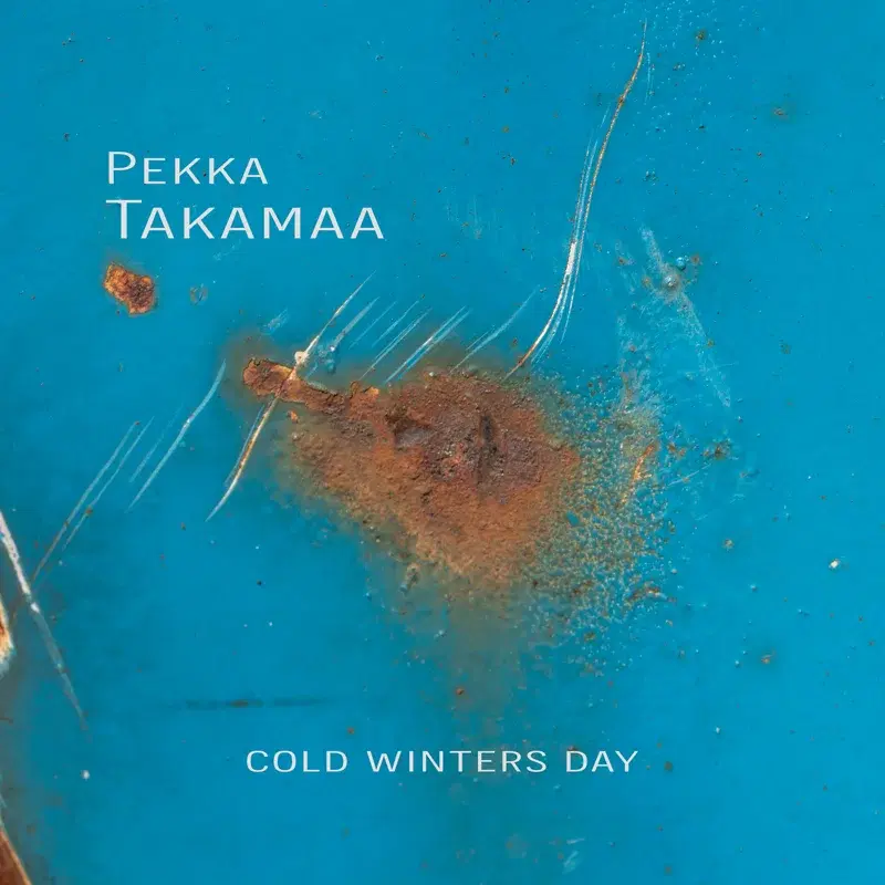 Cold Winters Day