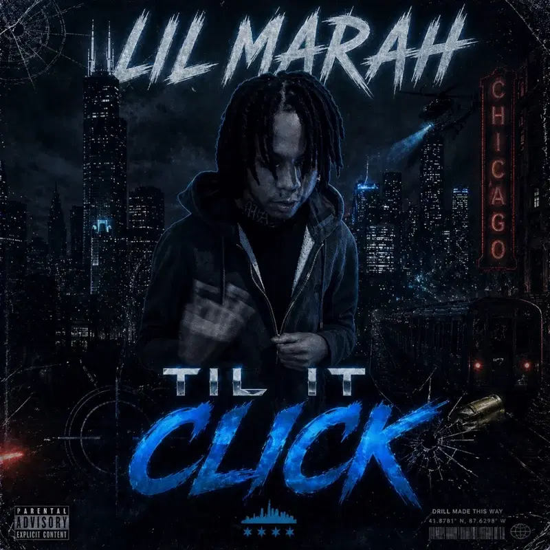Til it Click
