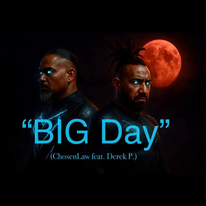 Big Day
