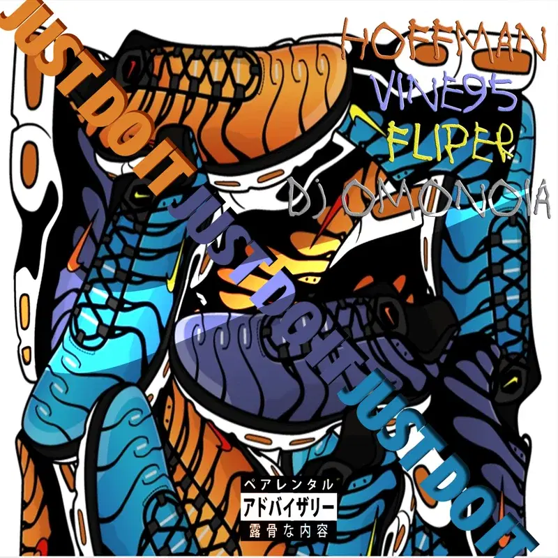 Cover Art