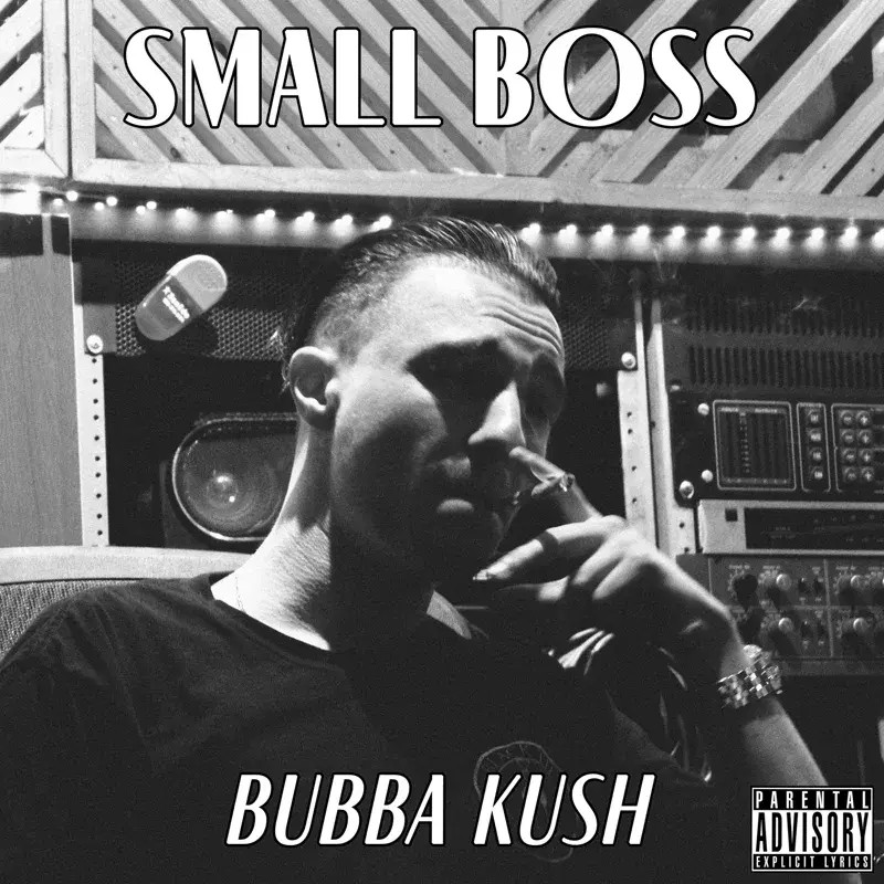 Bubba Kush