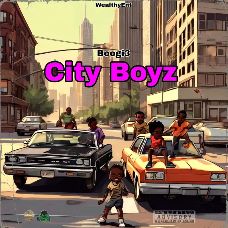 City Boyz