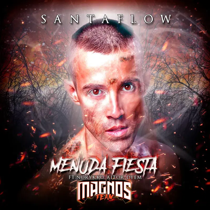 Menuda Fiesta