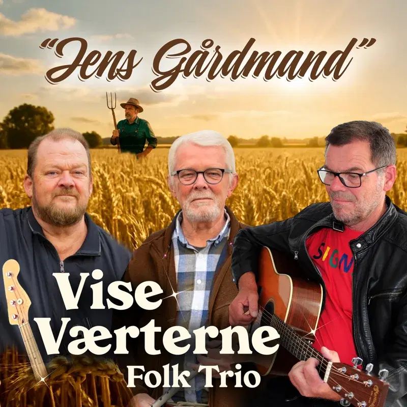Jens Gårdmand