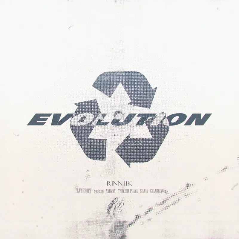 EVOLUTION