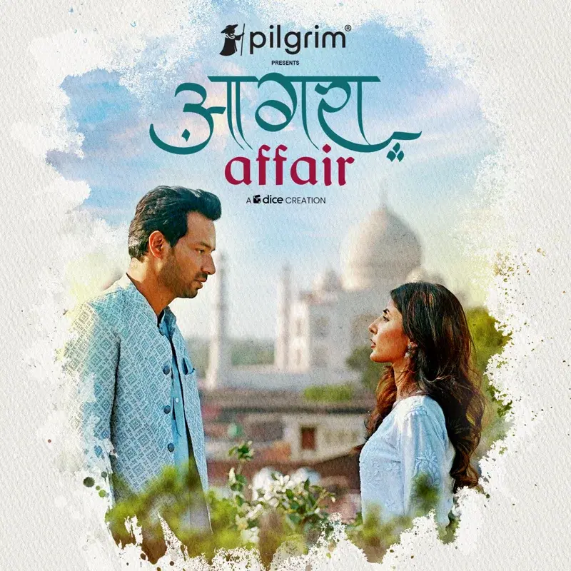 Agra Affair (Original Motion Picture Soundtrack)