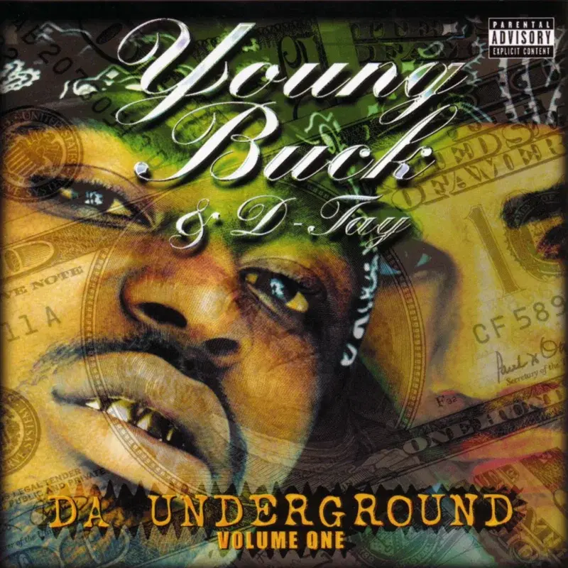 Da Underground Vol. 1