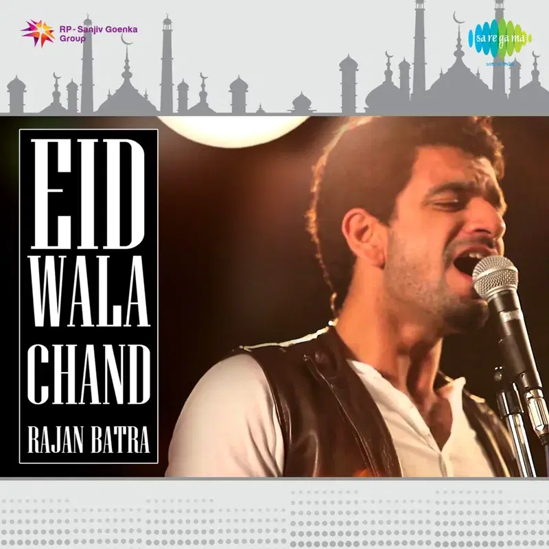Eid Wala Chand - Single