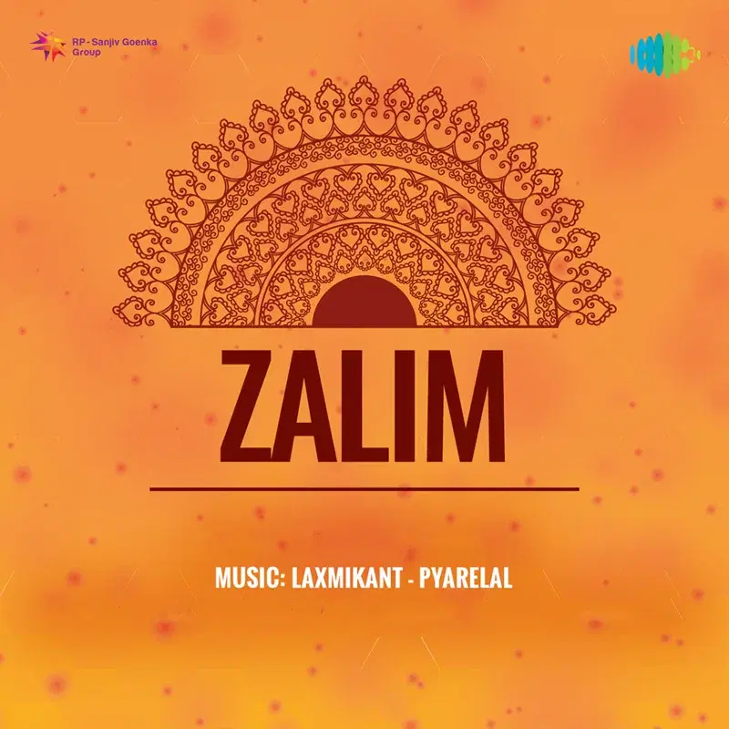 Zalim (Original Motion Picture Soundtrack)