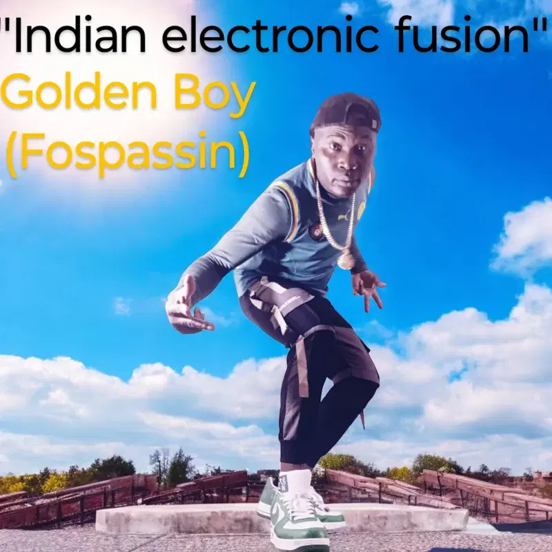Indian Electronic Fusion