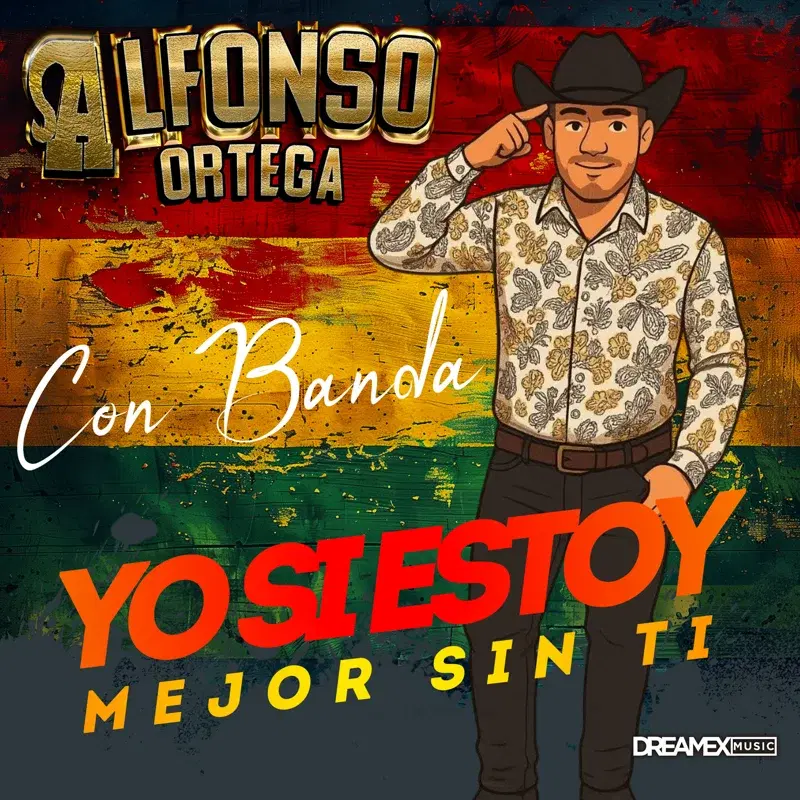 Yo Si Estoy Mejor Sin Ti
