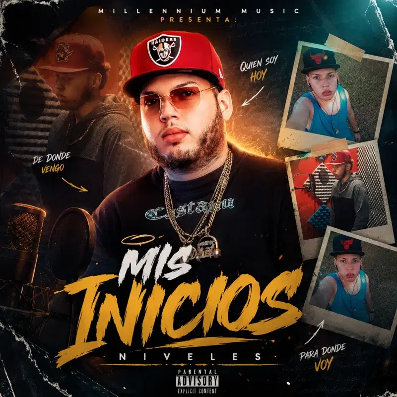 MIS INICIOS