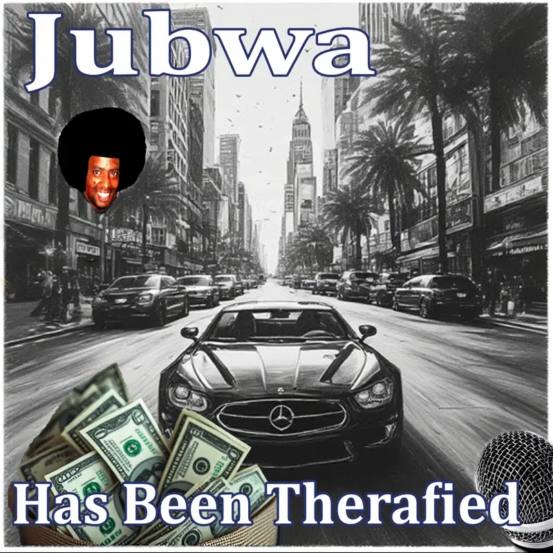 Has Been Therafied