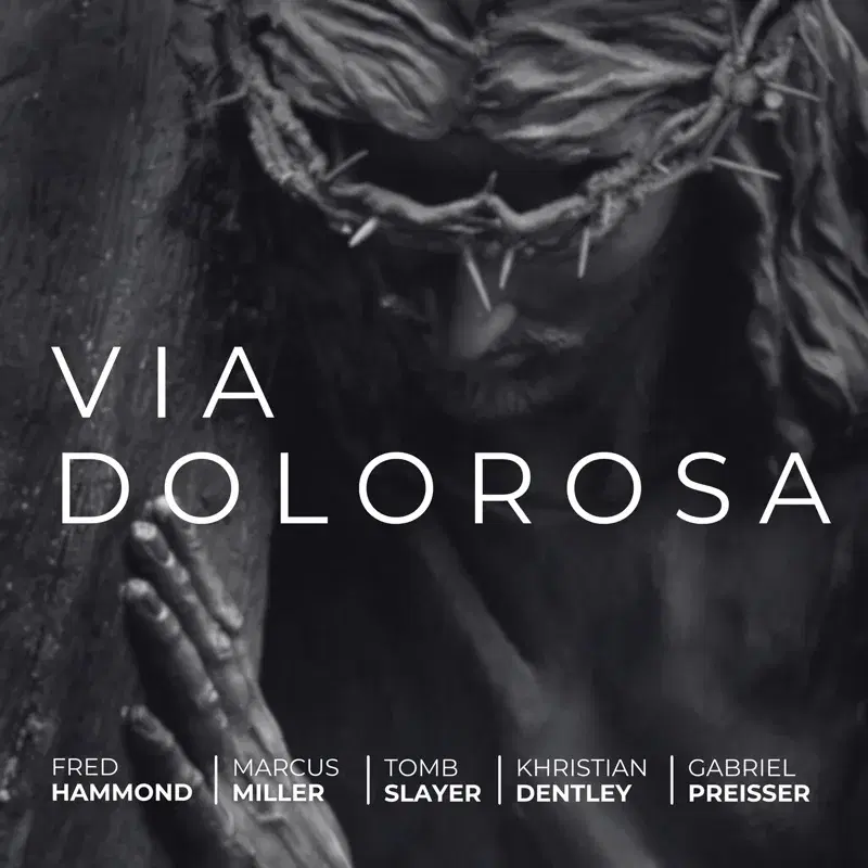 Via Dolorosa