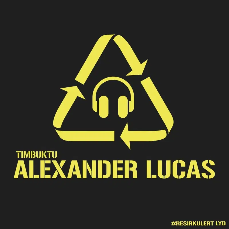 Alexander Lucas