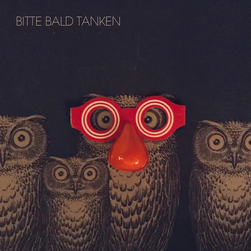 Bitte Bald Tanken