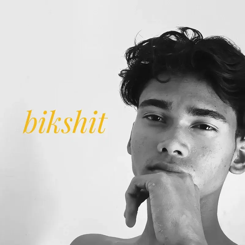 Bikshit
