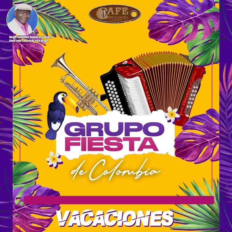 Vacaciones