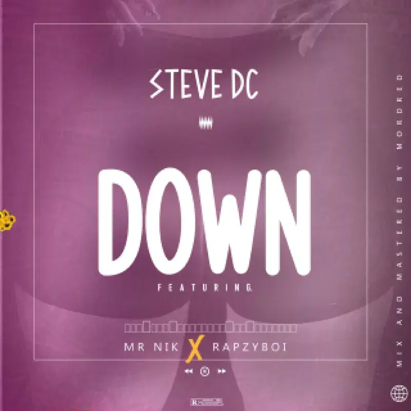 Down