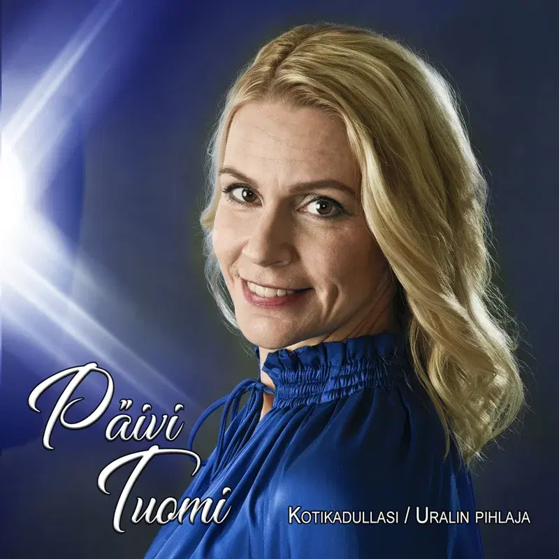 Kotikadullasi / Uralin pihlaja