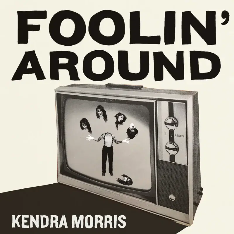 Foolin' Around
