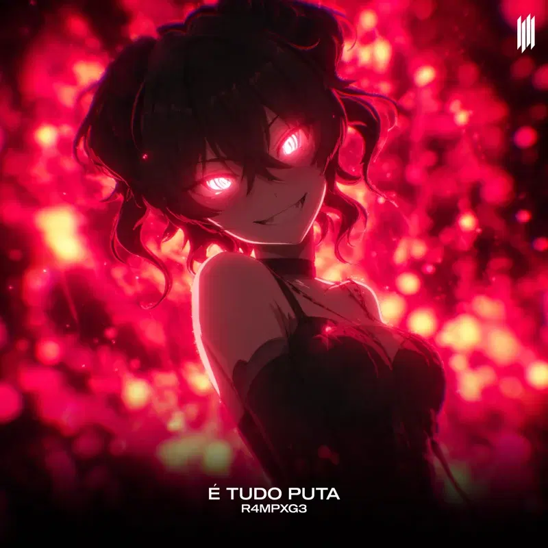É TUDO PUTA