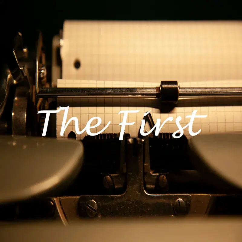 The First