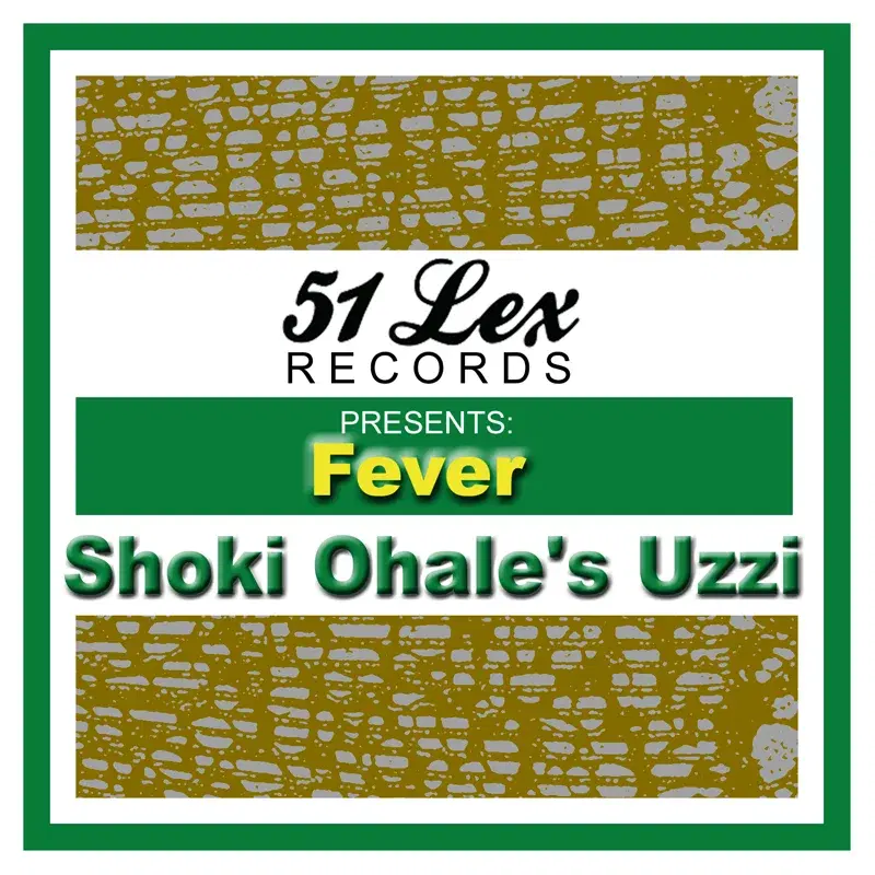 51 Lex Presents Fever