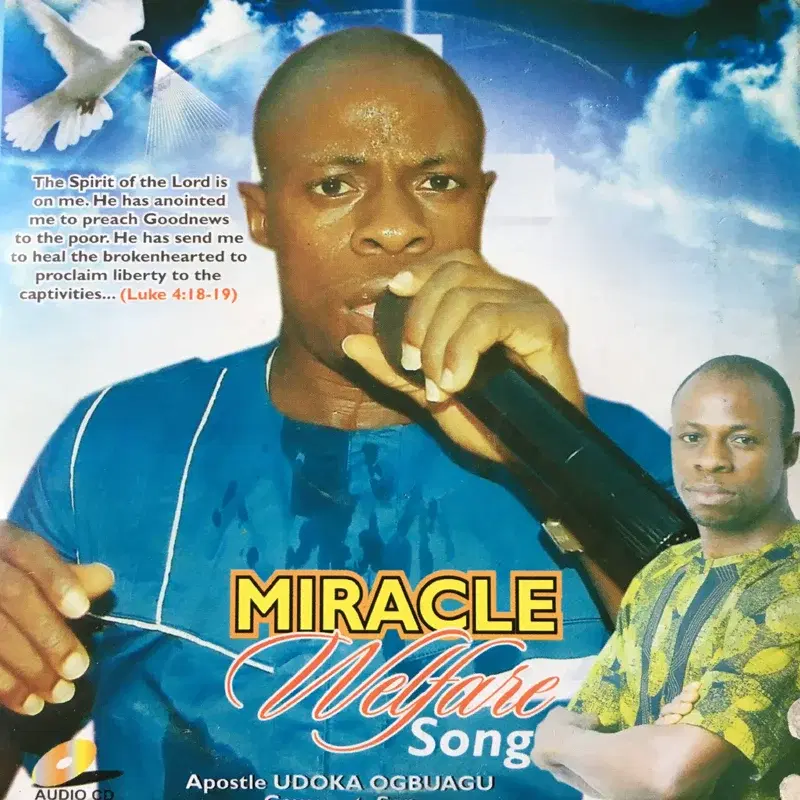 Miracle Welfare Song