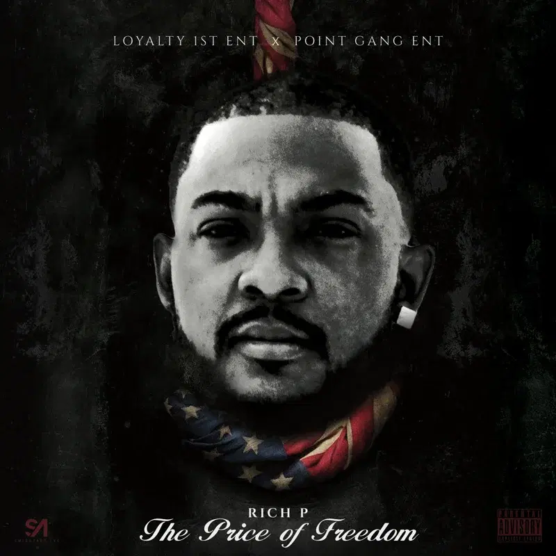 The Price of Freedom