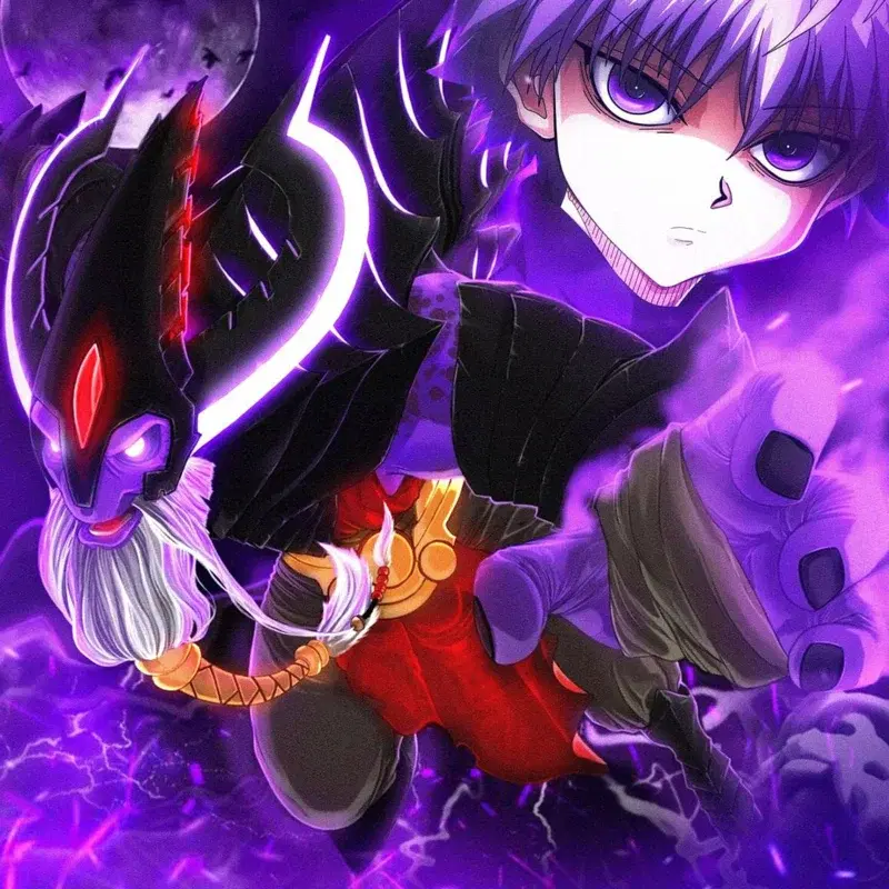 DARK SEER