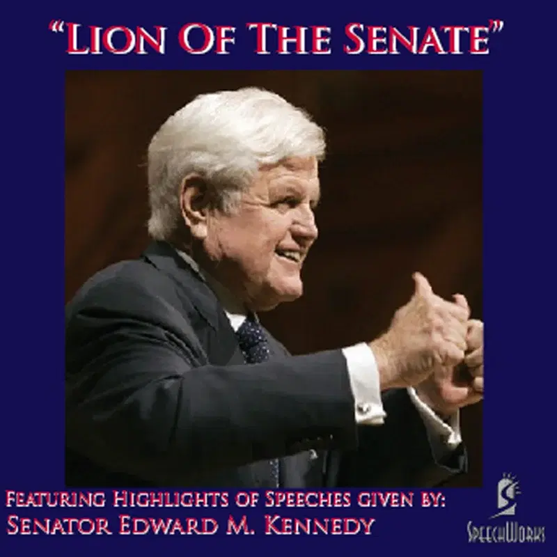 Lion of the Senate
