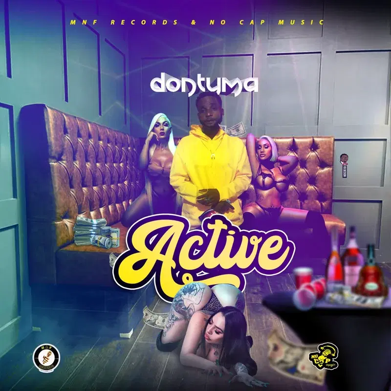 Active