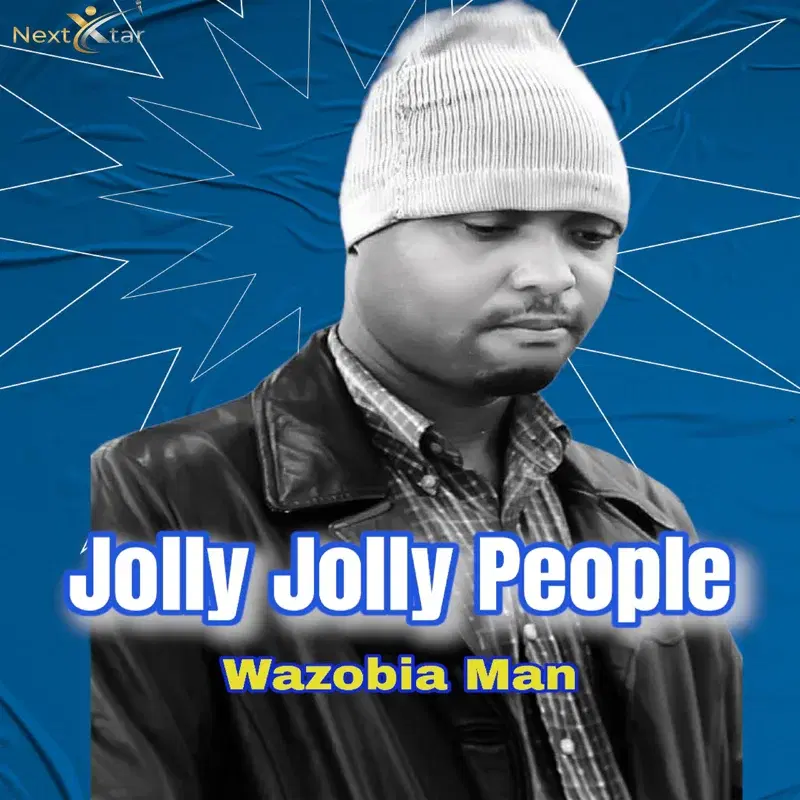 Jolly Jolly People