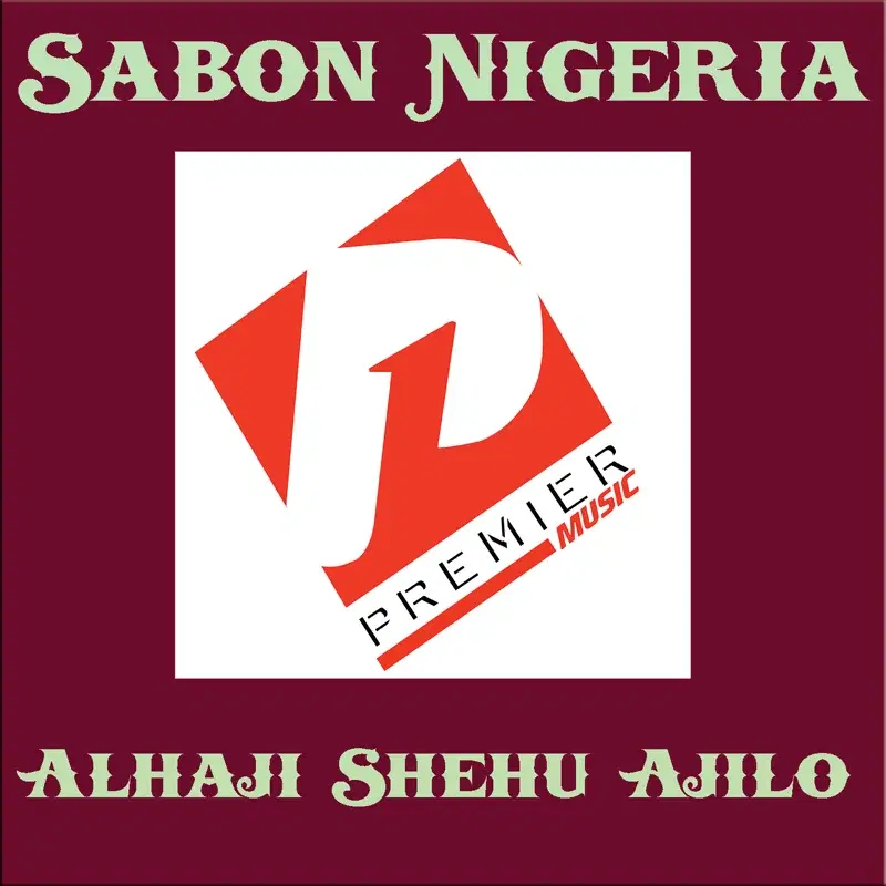 Sabon Nigeria