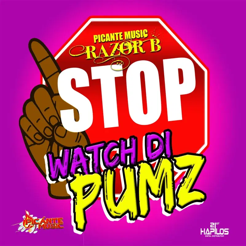Stop Watch Di Pumz