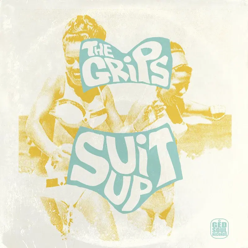 Suit Up
