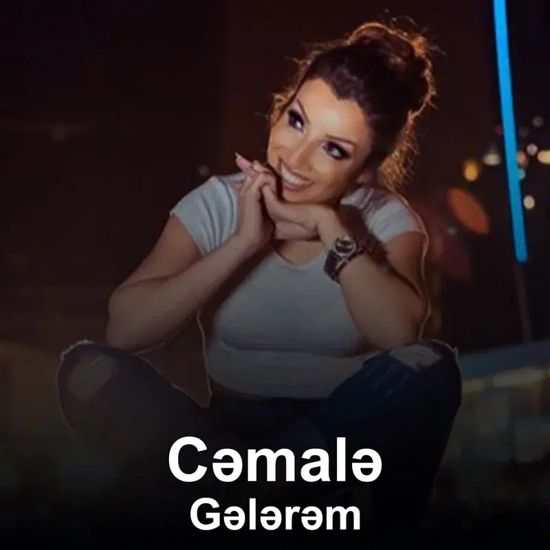 Gələrəm