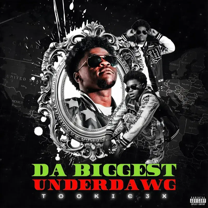 Cover Art